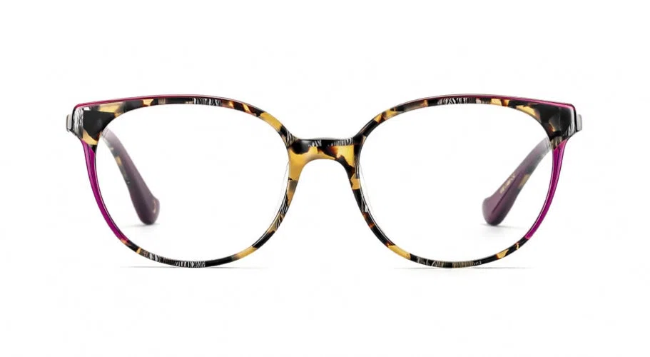 Etnia Barcelona HANNAH BAY .P Eyeglasses - view 14